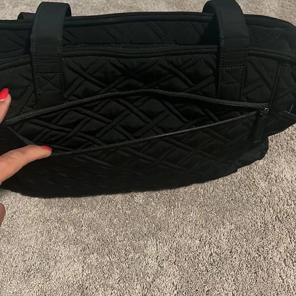 Vera Bradley baby bag! Stroll along! Great condition